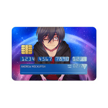 Load image into Gallery viewer, Charlotte Credit Card Skins (4-in-1 Pack)