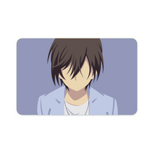 Load image into Gallery viewer, Charlotte Credit Card Skins (4-in-1 Pack)