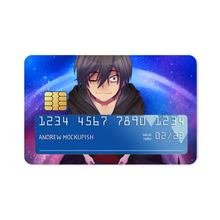 Load image into Gallery viewer, Charlotte Credit Card Skins (4-in-1 Pack)
