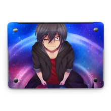 Load image into Gallery viewer, Charlotte  Macbook Skin