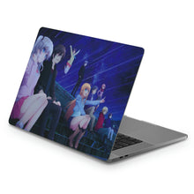 Load image into Gallery viewer, Charlotte Nao Tomori, Ayumi Otosaka, Joujirou Takajou  Macbook Skin