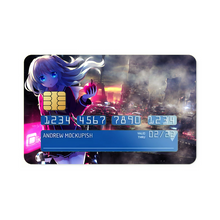 Load image into Gallery viewer, Charlotte Nao Tomori Credit Card Skins (4-in-1 Pack)