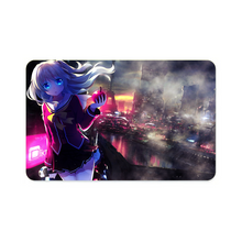 Load image into Gallery viewer, Charlotte Nao Tomori Credit Card Skins (4-in-1 Pack)