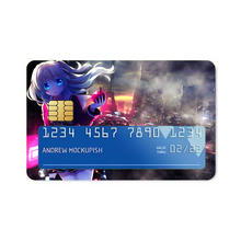 Load image into Gallery viewer, Charlotte Nao Tomori Credit Card Skins (4-in-1 Pack)