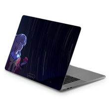 Load image into Gallery viewer, Charlotte Nao Tomori  Macbook Skin