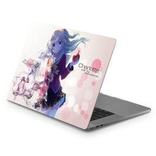 Load image into Gallery viewer, Charlotte Nao Tomori  Macbook Skin