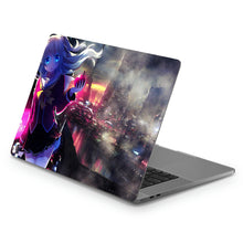 Load image into Gallery viewer, Charlotte Nao Tomori  Macbook Skin