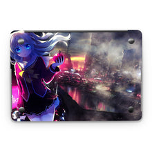 Load image into Gallery viewer, Charlotte Nao Tomori  Macbook Skin