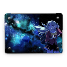 Load image into Gallery viewer, Charlotte Nao Tomori  Macbook Skin