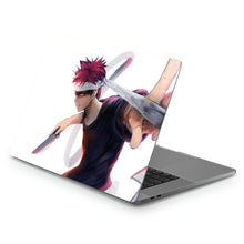 Load image into Gallery viewer, Chef 8k  Macbook Skin