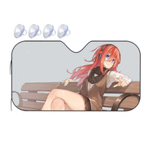 Load image into Gallery viewer, Chelsea Car Sunshade