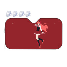 Load image into Gallery viewer, Chelsea  Car Sunshade