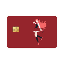Load image into Gallery viewer, Chelsea Credit Card Skins (4-in-1 Pack)