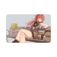 Load image into Gallery viewer, Chelsea Credit Card Skins (4-in-1 Pack)