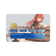 Load image into Gallery viewer, Chelsea Credit Card Skins (4-in-1 Pack)