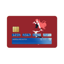 Load image into Gallery viewer, Chelsea Credit Card Skins (4-in-1 Pack)