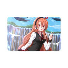 Load image into Gallery viewer, Chelsea Credit Card Skins (4-in-1 Pack)