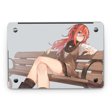 Load image into Gallery viewer, Chelsea  Macbook Skin