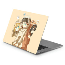 Load image into Gallery viewer, Chibi team Macbook Skin