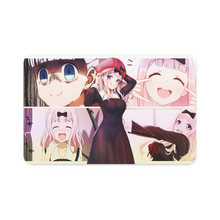 Load image into Gallery viewer, Chika collage Credit Card Skins (4-in-1 Pack)