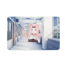 Load image into Gallery viewer, Chika Fujiwara Credit Card Skins (4-in-1 Pack)