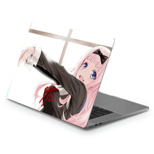 Load image into Gallery viewer, Chika Fujiwara Macbook Skin