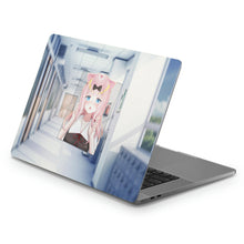 Load image into Gallery viewer, Chika Fujiwara Macbook Skin