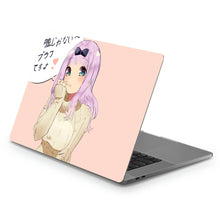 Load image into Gallery viewer, Chika Fujiwara Macbook Skin