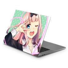 Load image into Gallery viewer, Chika Fujiwara Macbook Skin