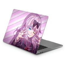Load image into Gallery viewer, Chika Fujiwara Macbook Skin