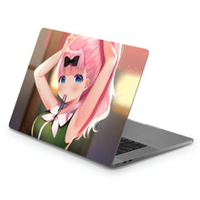 Load image into Gallery viewer, Chika Fujiwara  Macbook Skin