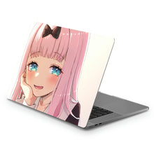 Load image into Gallery viewer, Chika Fujiwara Macbook Skin