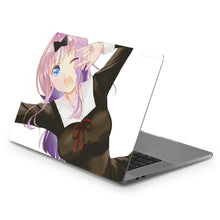 Load image into Gallery viewer, Chika Fujiwara  Macbook Skin