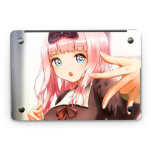 Load image into Gallery viewer, Chika Fujiwara Macbook Skin