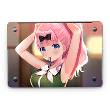Load image into Gallery viewer, Chika Fujiwara  Macbook Skin