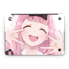 Load image into Gallery viewer, Chika Fujiwara  Macbook Skin