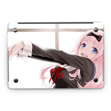 Load image into Gallery viewer, Chika Fujiwara Macbook Skin