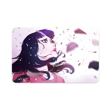 Load image into Gallery viewer, Chiyuki Credit Card Skins (4-in-1 Pack)