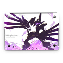 Load image into Gallery viewer, Chlorophytum Macbook Skin