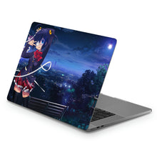 Load image into Gallery viewer, Chuunibyou demo Koi ga Shitai! Takanashi Rikka  Macbook Skin