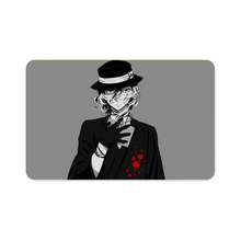 Load image into Gallery viewer, Chuuya Nakahara - Bungou Stray Dogs Credit Card Skins (4-in-1 Pack)