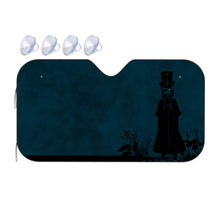 Load image into Gallery viewer, Ciel Phantomhive Car Sunshade