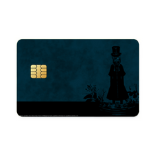 Load image into Gallery viewer, Ciel Phantomhive Credit Card Skins (4-in-1 Pack)