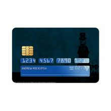 Load image into Gallery viewer, Ciel Phantomhive Credit Card Skins (4-in-1 Pack)