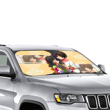 Load image into Gallery viewer, Clannad Fuuko Ibuki Car Sunshade