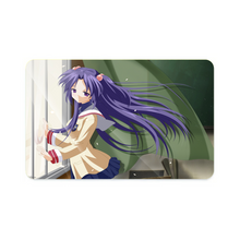 Load image into Gallery viewer, Clannad Kotomi Ichinose Credit Card Skins (4-in-1 Pack)