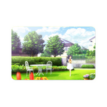 Load image into Gallery viewer, Clannad Kotomi Ichinose Credit Card Skins (4-in-1 Pack)