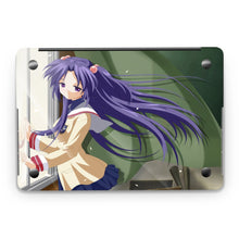 Load image into Gallery viewer, Clannad Kotomi Ichinose Macbook Skin