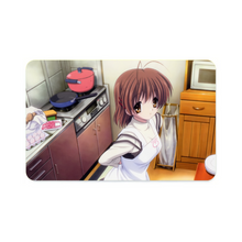 Load image into Gallery viewer, Clannad Nagisa Furukawa Credit Card Skins (4-in-1 Pack)