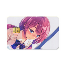 Load image into Gallery viewer, Classroom of the Elite Airi Sakura Credit Card Skins (4-in-1 Pack)